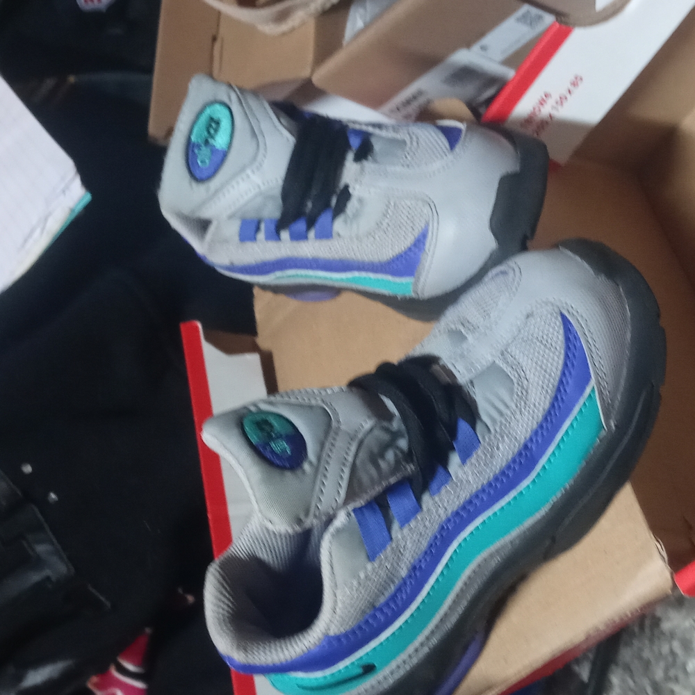 Nike Little Max 95 (TD)